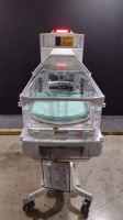 Obstetrics OHMEDA GIRAFFE OMNIBED INFANT INCUBATOR (CVP - Centurion Verified Pilot)