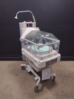 Obstetrics OHMEDA GIRAFFE OMNIBED INFANT INCUBATOR (CVP - Centurion Verified Pilot)