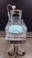 OHMEDA GIRAFFE INFANT INCUBATOR