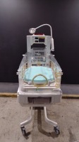 OHMEDA GIRAFFE INFANT INCUBATOR