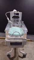 OHMEDA GIRAFFE INFANT INCUBATOR