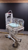 OHMEDA GIRAFFE INFANT INCUBATOR