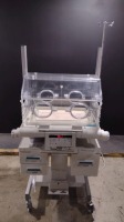 OHMEDA CARE PLUS ACCESS INFANT INCUBATOR