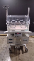 OHMEDA CARE PLUS ACCESS INFANT INCUBATOR