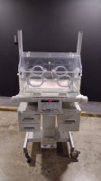 OHMEDA CARE PLUS ACCESS INFANT INCUBATOR