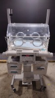 OHMEDA CARE PLUS ACCESS INFANT INCUBATOR