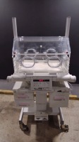 OHMEDA CARE PLUS ACCESS INFANT INCUBATOR