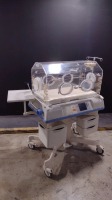 DRAGER ISOLETTE C2000 INFANT INCUBATOR