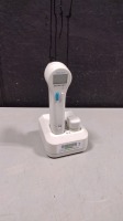 RESPIRONICS BILICHEK BILIRUBINOMETER WITH CHARGER