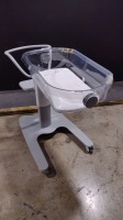 HALO HOSPITAL SERIES BASSINET