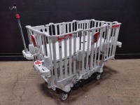 STRYKER CUB INFANT CRIB