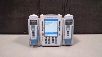 Infusion ALARIS PCU 8015 SERIES INFUSION PUMP WITH 8100 SERIES MODULES (CVP - Centurion Verified Pilot)