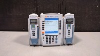 Infusion ALARIS PCU 8015 SERIES INFUSION PUMP WITH 8100 SERIES MODULES (CVP - Centurion Verified Pilot)