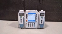 Infusion ALARIS PCU 8015 SERIES INFUSION PUMP WITH 8100 SERIES MODULES (CVP - Centurion Verified Pilot)