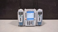 Infusion ALARIS PCU 8015 SERIES INFUSION PUMP WITH 8100 SERIES MODULES (CVP - Centurion Verified Pilot)