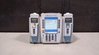 Infusion ALARIS PCU 8015 SERIES INFUSION PUMP WITH 8100 SERIES MODULES (CVP - Centurion Verified Pilot)