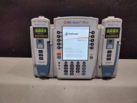 Infusion ALARIS PCU 8015 SERIES INFUSION PUMP WITH 8100 SERIES MODULES (CVP - Centurion Verified Pilot)