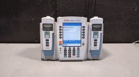 Infusion ALARIS PCU 8015 SERIES INFUSION PUMP WITH 8100 SERIES MODULES (CVP - Centurion Verified Pilot)