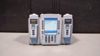 Infusion ALARIS PCU 8015 SERIES INFUSION PUMP WITH 8100 SERIES MODULES (CVP - Centurion Verified Pilot)