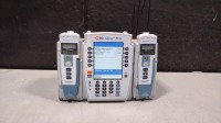 Infusion ALARIS PCU 8015 SERIES INFUSION PUMP WITH 8100 SERIES MODULES (CVP - Centurion Verified Pilot)