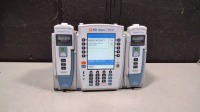 Infusion ALARIS PCU 8015 SERIES INFUSION PUMP WITH 8100 SERIES MODULES (CVP - Centurion Verified Pilot)