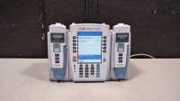 Infusion ALARIS PCU 8015 SERIES INFUSION PUMP WITH 8100 SERIES MODULES (CVP - Centurion Verified Pilot)