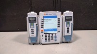 Infusion ALARIS PCU 8015 SERIES INFUSION PUMP WITH 8100 SERIES MODULES (CVP - Centurion Verified Pilot)