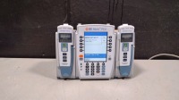 Infusion ALARIS PCU 8015 SERIES INFUSION PUMP WITH 8100 SERIES MODULES (CVP - Centurion Verified Pilot)