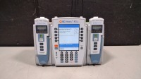 Infusion ALARIS PCU 8015 SERIES INFUSION PUMP WITH 8100 SERIES MODULES (CVP - Centurion Verified Pilot)