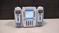 Infusion ALARIS PCU 8015 SERIES INFUSION PUMP WITH 8100 SERIES MODULES (CVP - Centurion Verified Pilot)