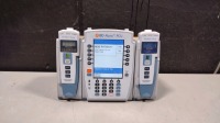 Infusion ALARIS PCU 8015 SERIES INFUSION PUMP WITH 8100 SERIES MODULES (CVP - Centurion Verified Pilot)