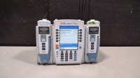 Infusion ALARIS PCU 8015 SERIES INFUSION PUMP WITH 8100 SERIES MODULES (CVP - Centurion Verified Pilot)