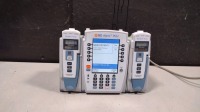 Infusion ALARIS PCU 8015 SERIES INFUSION PUMP WITH 8100 SERIES MODULES (CVP - Centurion Verified Pilot)