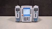 Infusion ALARIS PCU 8015 SERIES INFUSION PUMP WITH 8100 SERIES MODULES (CVP - Centurion Verified Pilot)