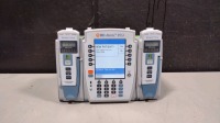 Infusion ALARIS PCU 8015 SERIES INFUSION PUMP WITH 8100 SERIES MODULES (CVP - Centurion Verified Pilot)