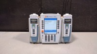 Infusion ALARIS PCU 8015 SERIES INFUSION PUMP WITH 8100 SERIES MODULES (CVP - Centurion Verified Pilot)