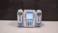 Infusion ALARIS PCU 8015 SERIES INFUSION PUMP WITH 8100 SERIES MODULES (CVP - Centurion Verified Pilot)