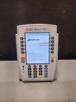 ALARIS PCU 8015 SERIES INFUSION PUMP