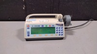 SMITHS MEDFUSION 3500 INFUSION PUMP