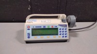 SMITHS MEDFUSION 3500 INFUSION PUMP