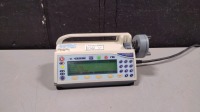 SMITHS MEDFUSION 3500 INFUSION PUMP