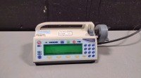 SMITHS MEDFUSION 3500 INFUSION PUMP