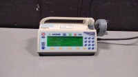 SMITHS MEDFUSION 3500 INFUSION PUMP