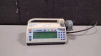 SMITHS MEDFUSION 3500 INFUSION PUMP