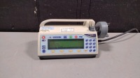 SMITHS MEDFUSION 3500 INFUSION PUMP