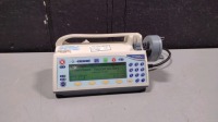 SMITHS MEDFUSION 3500 INFUSION PUMP