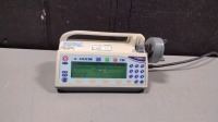 SMITHS MEDFUSION 3500 INFUSION PUMP