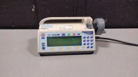 SMITHS MEDFUSION 3500 INFUSION PUMP