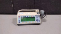 SMITHS MEDFUSION 3500 INFUSION PUMP