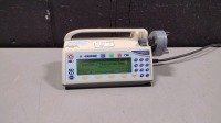 SMITHS MEDFUSION 3500 INFUSION PUMP